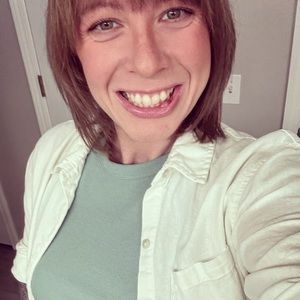 Meet your Posher, Kari